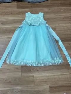 子供 ドレス 発表会