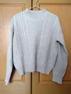 サマンサモスモス セーター