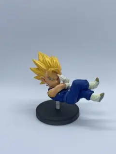 ドラゴンボール　ワーコレ　ワールドコレクタブルフィギュア　ベジット