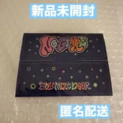 BOYNEXTDOOR No Genre weverse album 未開封
