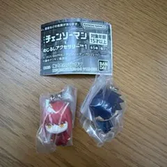 劇場版 チェンソーマン レゼ篇 めじるしアクセサリー マキマ ビーム