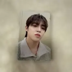 SEVENTEEN エスクプス 10周年 スタンプラリー トレカ B-DAY