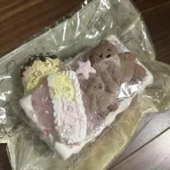 doro studio くま チョコ スクイーズ - メルカリ