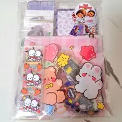 ぴぃ☆様　リオ系×アンパン