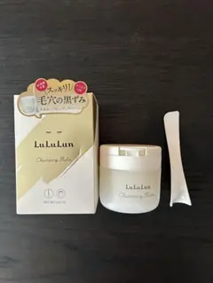 LuLuLun クレンジングバーム 75gのサムネイル
