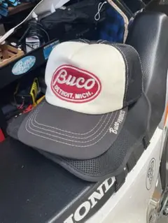 BBCO ビビコ メッシュ キャップ BBCO ビビコ メッシュ キャップ - メルカリ