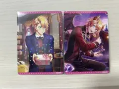 ビジュコレ vol.5 来栖翔 特典