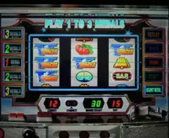 パチスロ　サンダーV・ミスタードゥ【ユニバーサル公式ガイド3】PS1x