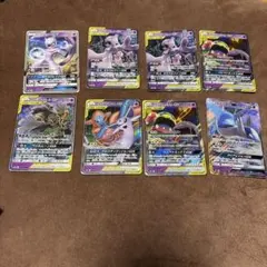 リーフィア グレイシア SAR シャワーズ ブースター chr エーフィ sr