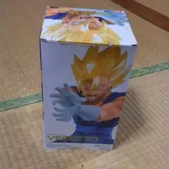 ドラゴンボール超　最強合体戦士ベジット　ファイナルかめはめ波!！　ver5