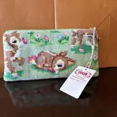 2025年最新】フェイラー ツンツンバンビーノ ポーチの人気