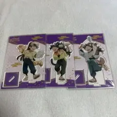 ナンジャタウン 忍たま