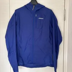 【値下げ】patagonia フーディニ メンズ XS 青 値下げ】patagonia フーディニ メンズ XS 青 - メルカリ
