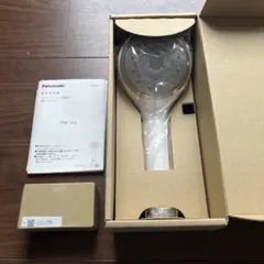 新品Panasonic ファインベールFINE VEIL EH-SH50-W 白のサムネイル