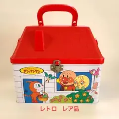 激レア 昭和レトロ おはようスパンク パンのランチボックス - メルカリ