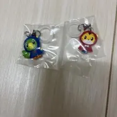 しまじろうめじるし2点セット