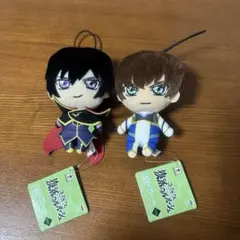 コードギアス 反逆のルルーシュ 名言場面写アクリルキーホルダー