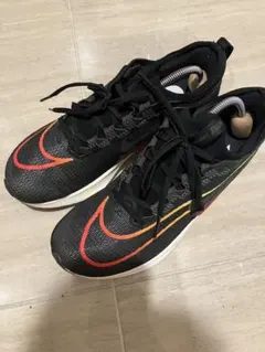NIKE ZOOM FLY4　26.5cmのサムネイル