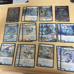 ポケモンカード 水タイプ 8枚セット まとめ売り - メルカリ