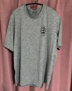 パタゴニア　キャプリーン　Tシャツ　Ｌ