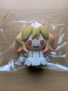 アイカツ！dmm スクラッチ 虹野ゆめ 缶バッジ ミニフィギュア アイカツ DMM スクラッチ 虹野ゆめ 姫石らき E賞 缶バッジ - メルカリ