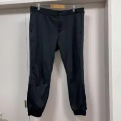 アディダス　ゴルフパンツ　cold.rdy ブラック　2XL