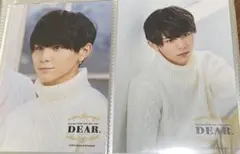 山田涼介　フォトセット