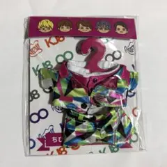 ちびぬい服・SUPER EIGHT 2026年最新】関ジャニ∞ ちびぬい 着せ替えの人気アイテム - メルカリ