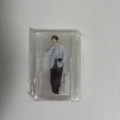 向井康二 ちふれ アクスタ