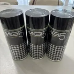 資生堂 MG5 ヘアリキッド (F) 300ml 3本セット 新品のサムネイル