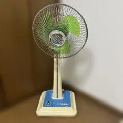 動作品 ナショナル 扇風機 F-20FH - メルカリ