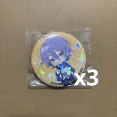 神代類 缶バッジ ローソン