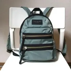 MARC JACOBS ナイロン ミニリュック バックパックのサムネイル