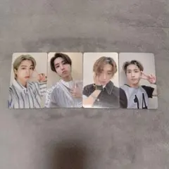 Straykids スキズ ハン 5-star Dome Tour会場限定トレカ