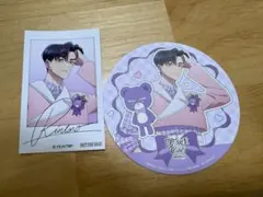 願様 多聞くん今どっち オンリーショップ F/ACE トートバック アニメイ