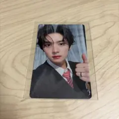 straykids リノ 合HOP JYP NEMOトレカ