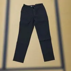 ファイテン　防風パンツ　ブラック　スポーツ　リラックス　あったか