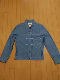 Levi's デニムジャケット Sサイズのサムネイル