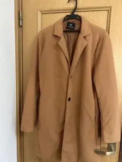 キャメル コート