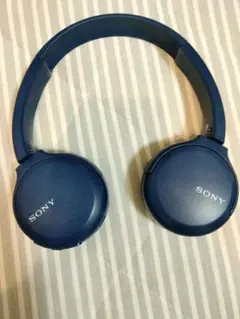 SONYワイヤレスヘッドホン