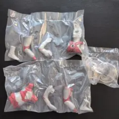 金*神様 未開封　アルティメットルミナス　ウルトラマン11 ウルトラマンエース