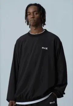 Hurley × uniform experiment fragment M - メルカリ