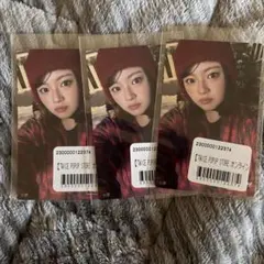 TWICEオンラインくじ　ジョンヨン