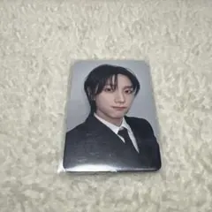 BOYNEXTDOOR ソンホ why dmm特典 トレカ