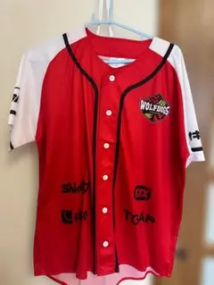 2026年最新】ウルフドッグス名古屋 ユニフォームの人気アイテム - メルカリ