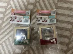 呪術廻戦　るかっぷ ミニチュアコレクション