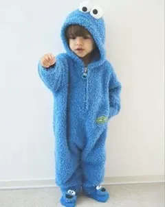 2025年最新】クッキーモンスター ジェラートピケの人気アイテム