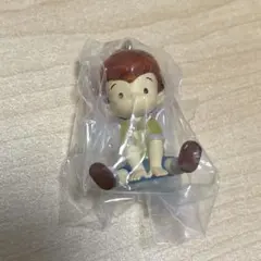 プーさん めじるしアクセサリー クリストファーロビン