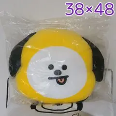 2026年最新】bt21 公式 chimmy クッションの人気アイテム - メルカリ