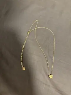 VERSACE メドゥーサ ネックレス ゴールドのサムネイル